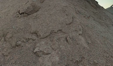 Объявление от Боходир: «ТУПРОК песок» 1 фото