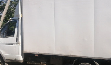 Объявление от Ильнур: «Перевозка грузов, вывоз мусора» 1 фото