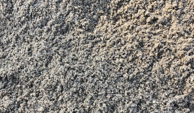 Доставка щебень, песок