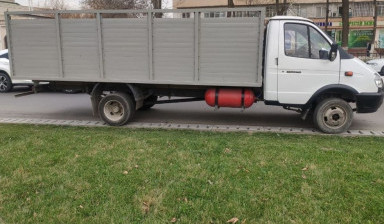 Объявление от Optimiser: «Перевозка или доставка грузов» 1 фото