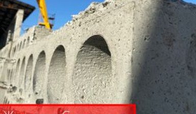 Объявление от Владелец: «Одна из самых качественных бетонных плит Узбекиста» 1 фото