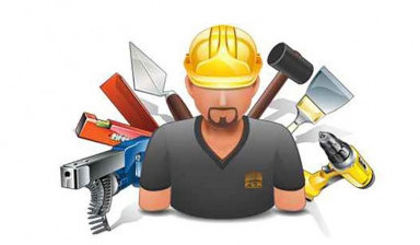 Объявление от Сергей.: «Строитель предлагает свои услуги по ремонту» 1 фото