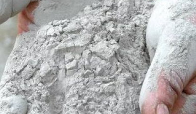 Объявление от Bobur: «Цемент Турон сотилади сифатини кафолатлаймиз» 1 фото