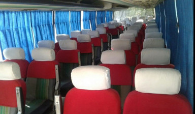 Объявление от Setra boss: «Buyurtma avtobus заказ автобус» 1 фото
