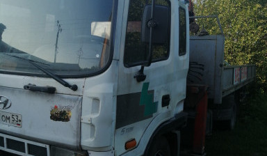 Объявление от Камо: «Перевозка грузов» 4 фото
