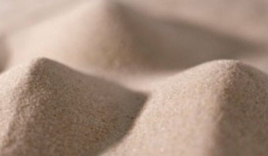 Объявление от Руслан: «Кварцевый песок белый 400т тонна» 1 фото