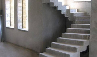 Объявление от 998993422119: «Монолит лестница» 3 фото