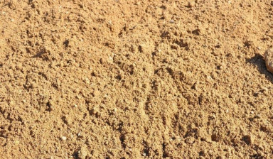 Объявление от СТН: «Песок речной» 1 фото