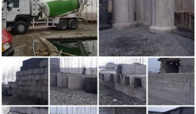 Объявление от Шукурилло: «Хар хил турдаги тайёр бетон махсулотлари:лоток,тру» 2 фото