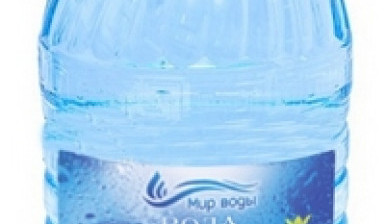 Объявление от Доставка питьевой воды в Бресте: «НОВЫЙ Вода питьевая «Королевская» 10 л» 1 фото
