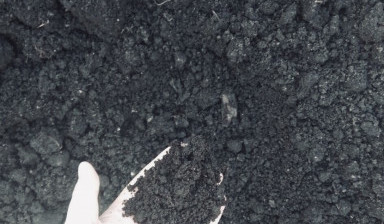 Песок гравий щебень чернозем грунт уголь дрова пгс в Калининграде