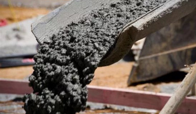 Доставка бетона и раствора от производителя