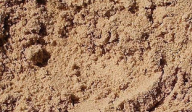 Объявление от SUNHOME: «Песок строительный карьерный» 1 фото