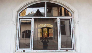 Объявление от Sultan: «Акфа окна и двери москитные сетки» 2 фото