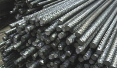 Объявление от Виталий: «Продажа стальной арматуры» 1 фото