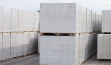 Объявление от ГРАНТИЯТОРГ: «Блоки газосиликатные стеновые» 1 фото