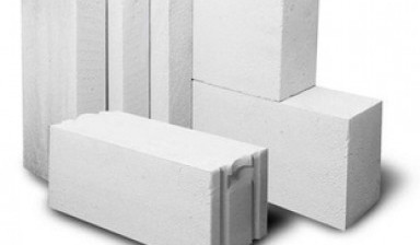 Объявление от ИП СтройБарсук: «Блоки строительные ПГС,60*30*20» 2 фото