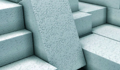 Объявление от Smorgonblok.by: «Блоки из ячеистого бетона стеновые» 1 фото