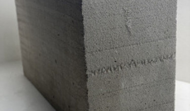 Объявление от Строймолл: «Газосиликатные блоки стеновые» 2 фото