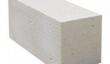 Объявление от WWW.STROYKRAMA.BY: «Блоки из ячеистого бетона 1кат.» 1 фото