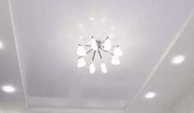Объявление от Айбек: «Натяжные потолки в ташкенте из первых рук» 2 фото