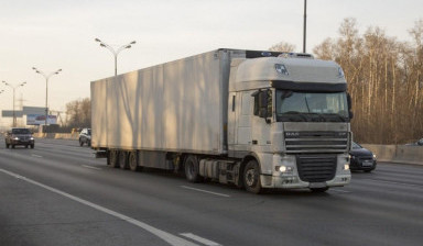 Объявление от ТК СпецТрансАренда: «Доставка попутных грузов» 1 фото