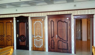 Объявление от Бакытжан: «Есік Саламыз установка двери» 2 фото