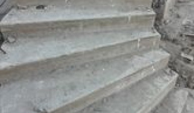 Объявление от Xudik: «Бетон 2 лестница сатылады уй,офисге хамде баскада» 2 фото