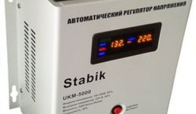 Объявление от Asqar: «Elektrik /stabilizatorlar o'rnatamiz» 2 фото
