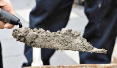 Объявление от Наш Дах: «У нас самый лучший цемент Д0-М 500» 1 фото