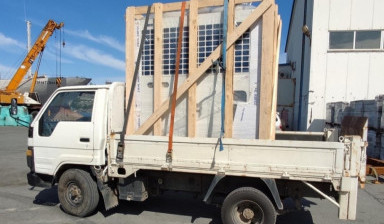 Объявление от Николай: «Бортовой грузовик до 2-x тонн» 3 фото