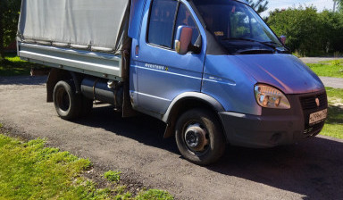 Объявление от Виктор: «Перевозка грузов, грузовое такси» 2 фото