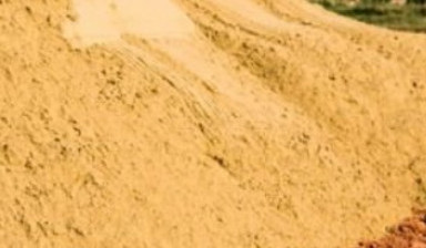 Песок | Доставка песка | Продажа