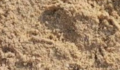 Доставка песка по всему Мурманску