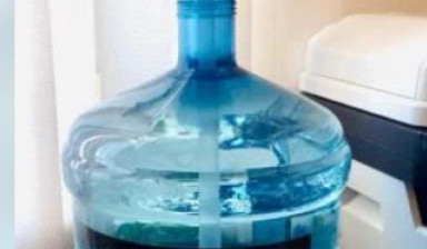 Доставка полезной питьевой артезианской воды
