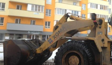 Объявление от Тарас: «Услуги трактора | Сдача в аренду uborochnii» 1 фото