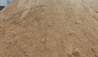 Песок обогащенный в Чите