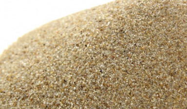 Песок кварцевый Б-100-1