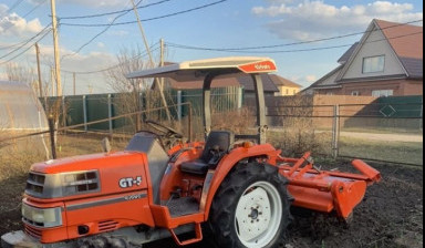 Японский трактор, услуги по вспашке земли в Кемерово freza-dorozhnaya