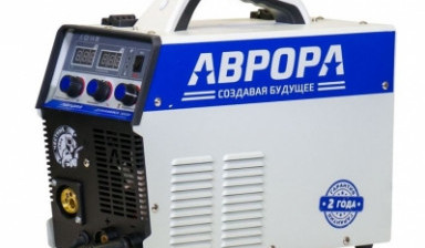 Прокат сварочного аппарата в Иркутске