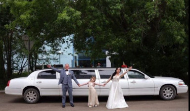 Объявление от Красноярск: «Прокат автомобиля на свадьбу | Праздник» 1 фото