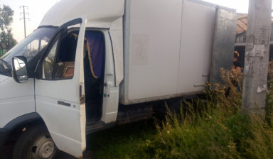 Объявление от Дмитрий: «Перевозка грузов до 2тн» 2 фото