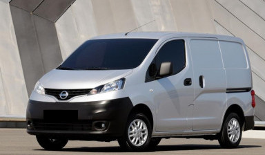 Объявление от Водитель: «Nissan nv 200. Грузоперевозки в Челябинске, по РФ.» 1 фото