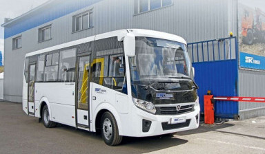 Объявление от Артём: «Аренда автобусов микроавтобусов» 3 фото