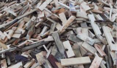 Объявление от Селин Александр: «Обрезки на дрова» 1 фото