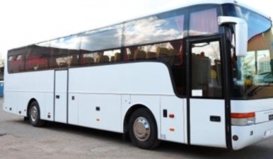 Заказ автобуса в Гродно, пассажирские перевозки