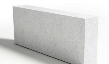 Объявление от Плюс Бориторг: «Блоки из ячеистого бетона стеновые Д500 1 категори» 2 фото