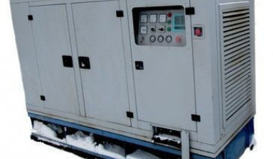 Аренда дизель-генератора SDMO J165K (130 кВт) в Омске