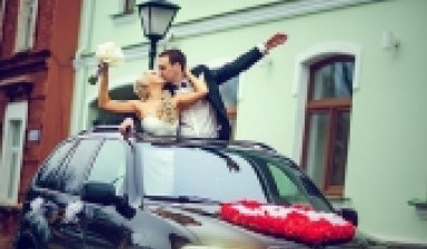 Объявление от Александр: «Кортеж, Свадьба, Аренда авто,» 4 фото
