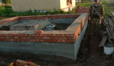 Объявление от Sergey: «Строительство частных домов» 1 фото